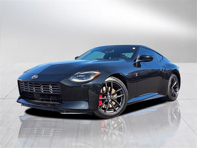2023 Nissan Z Performance RWD