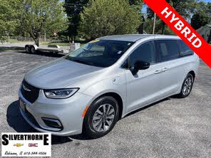 Chrysler Pacifica Hybrid Select FWD