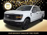 Ford F-150 STX 4dr SuperCrew 4WD