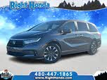 Honda Odyssey EX-L FWD
