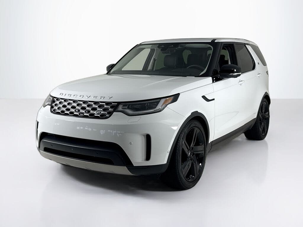 2024 Land Rover Discovery P300 S AWD