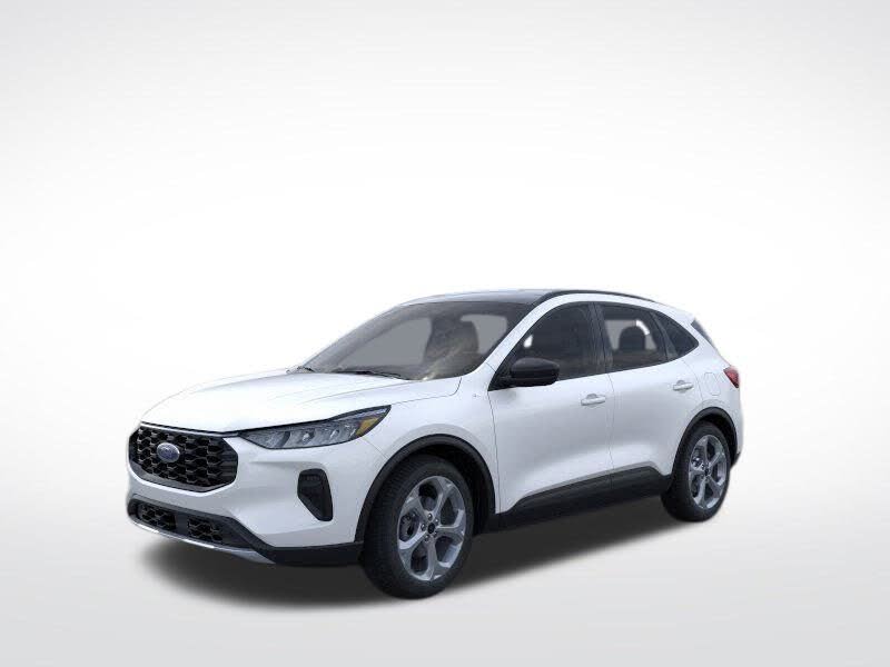 2025 Ford Escape ST-Line FWD