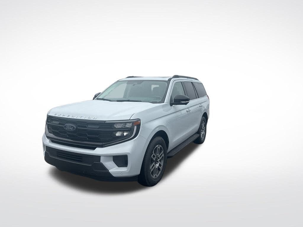 2025 Ford Expedition Active RWD