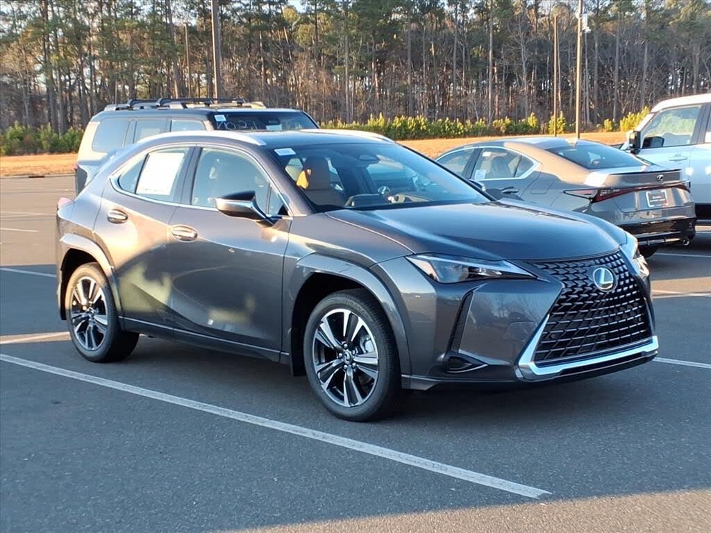 2025 Lexus UX Hybrid 300h Premium FWD