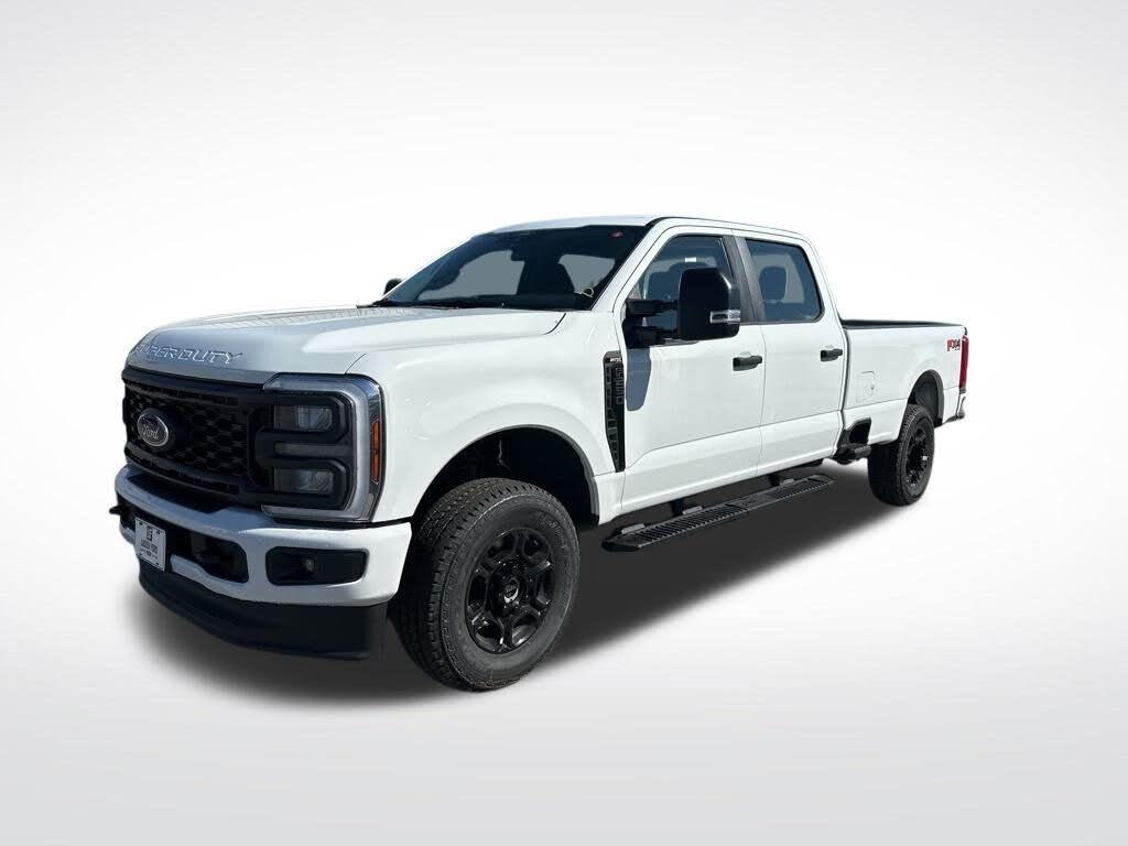 2026 Ford F-250 Super Duty