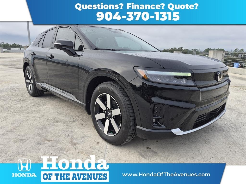 2026 Honda Prologue Touring FWD