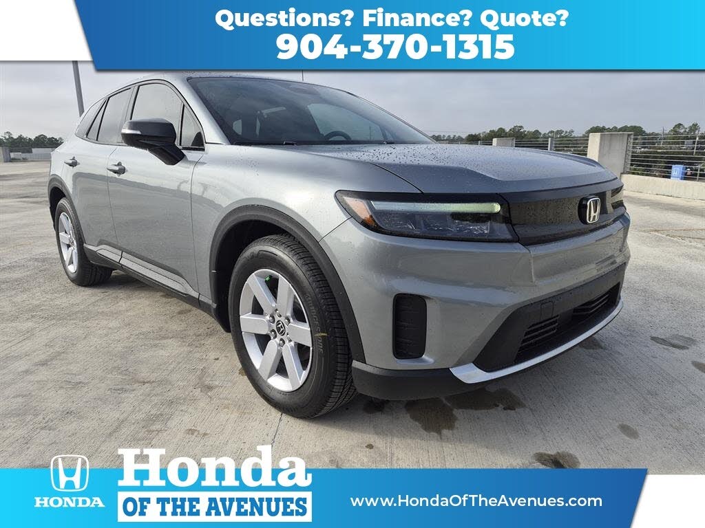 2026 Honda Prologue EX FWD