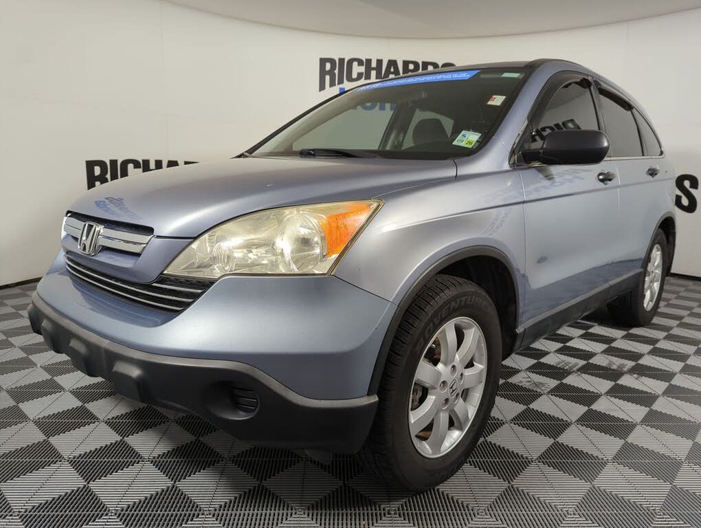 2008 Honda CR-V EX FWD