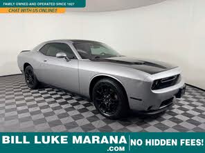 Dodge Challenger GT AWD