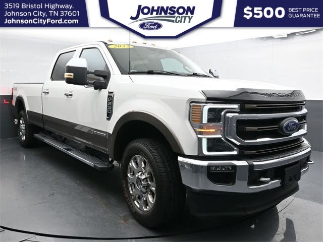 2019 Chevrolet Silverado 2500HD LTZ Crew Cab 4WD