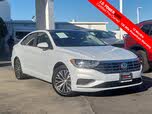 Volkswagen Jetta SE FWD