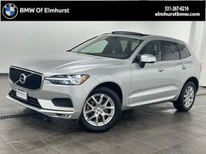 Volvo XC60 T5 Momentum AWD