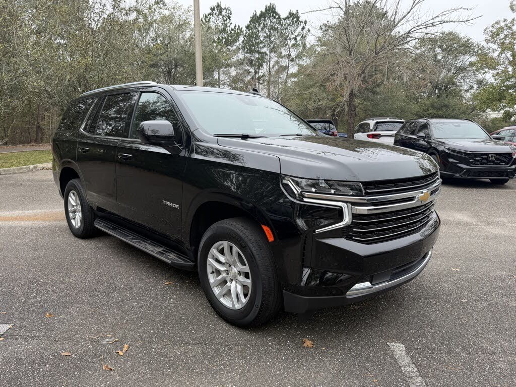 2023 Chevrolet Tahoe LT RWD
