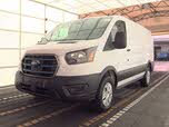 Ford E-Transit 350 Low Roof RWD
