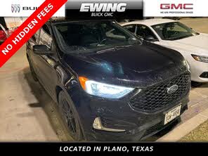 Ford Edge ST Line AWD