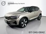 Volvo XC40 Recharge Twin Ultimate eAWD