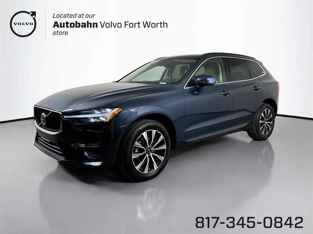 2023 Volvo XC60 B5 Core FWD
