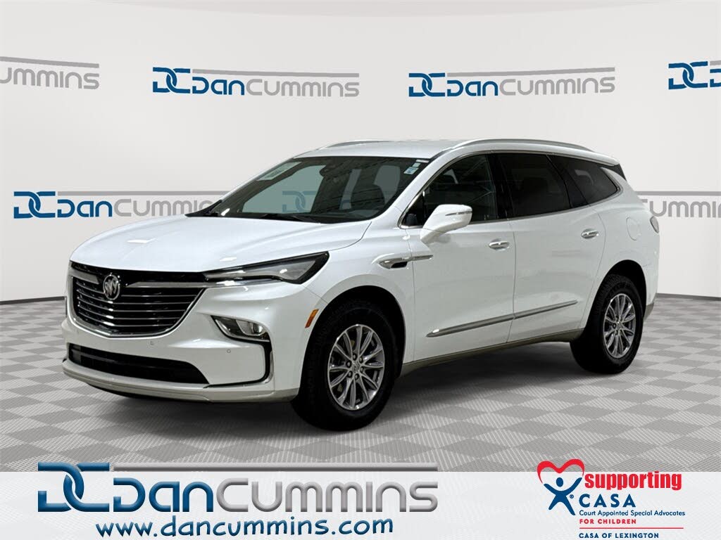 2024 Buick Enclave Premium AWD