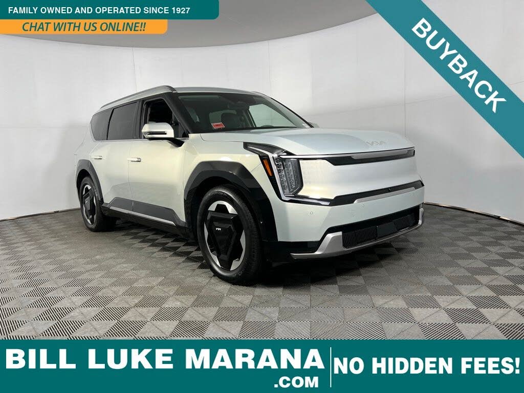 2024 Kia EV9 Land AWD