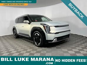Kia EV9 Land AWD