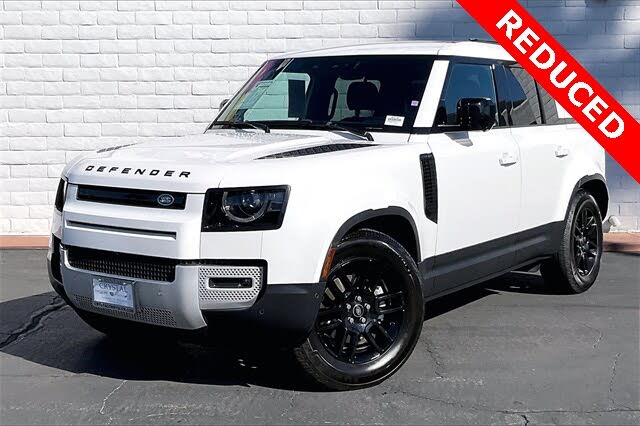 2024 Land Rover Defender 110 P300 S AWD