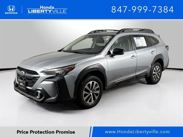 2024 Subaru Outback Premium AWD