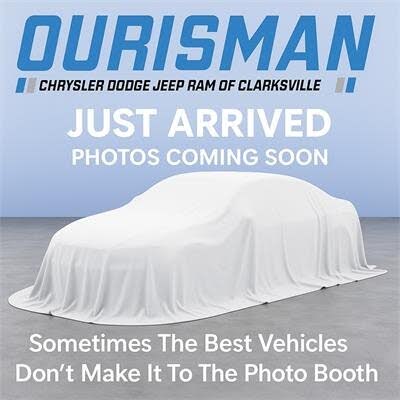 2025 Jeep Grand Cherokee L Laredo 4WD