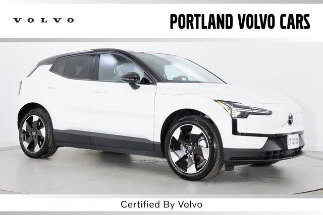 2025 Volvo EX30 Twin Ultra eAWD