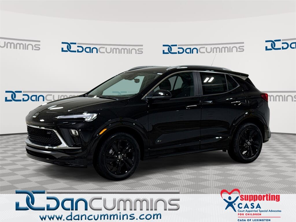 2026 Buick Encore GX Sport Touring FWD