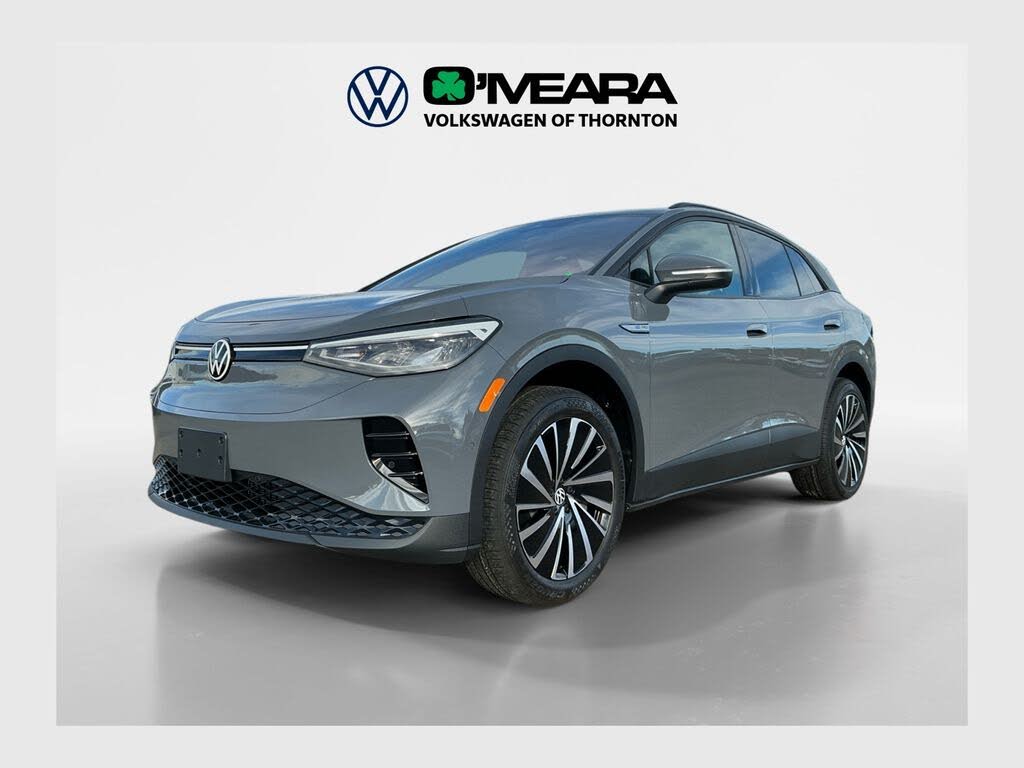 2026 Volkswagen ID.4 Pro AWD