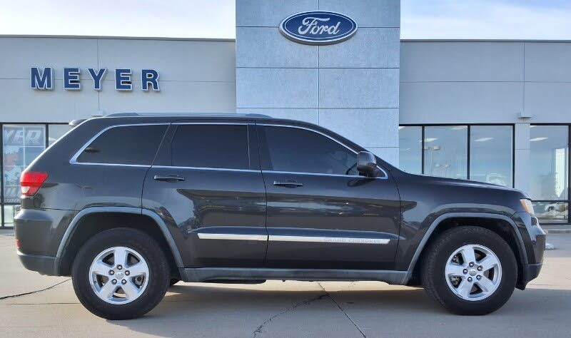 2011 Jeep Grand Cherokee Laredo 4WD