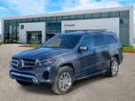 Mercedes-Benz GLS 450 4MATIC