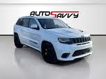 Jeep Grand Cherokee Trackhawk 4WD