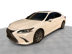 Lexus ES 350 FWD