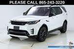 Land Rover Discovery P360 S R-Dynamic AWD