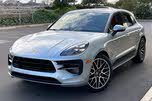 Porsche Macan GTS AWD