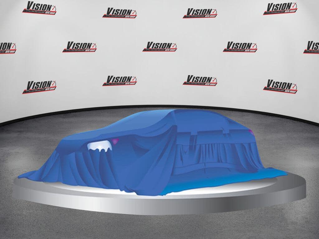 2022 Chevrolet Suburban LS 4WD