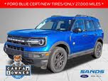 Ford Bronco Sport Big Bend AWD