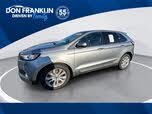 Ford Edge Titanium AWD