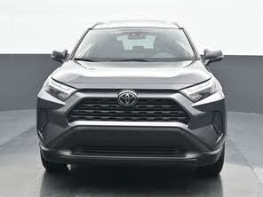 Toyota RAV4 XLE AWD