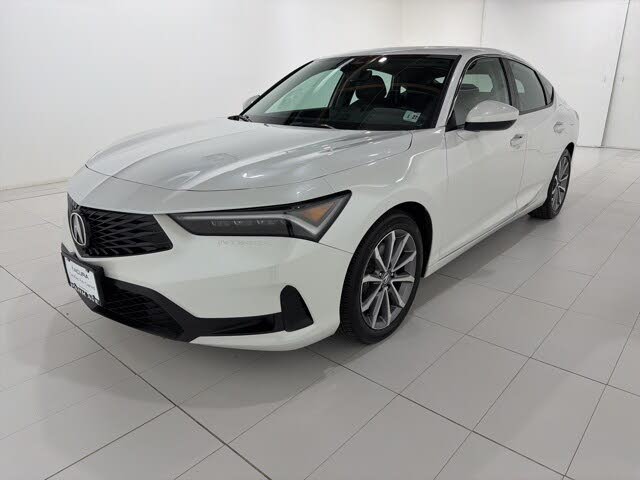 2023 Acura Integra FWD