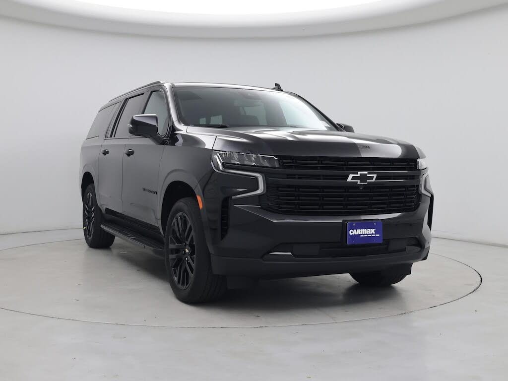 2023 Chevrolet Suburban RST RWD