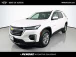 Chevrolet Traverse LT Cloth FWD