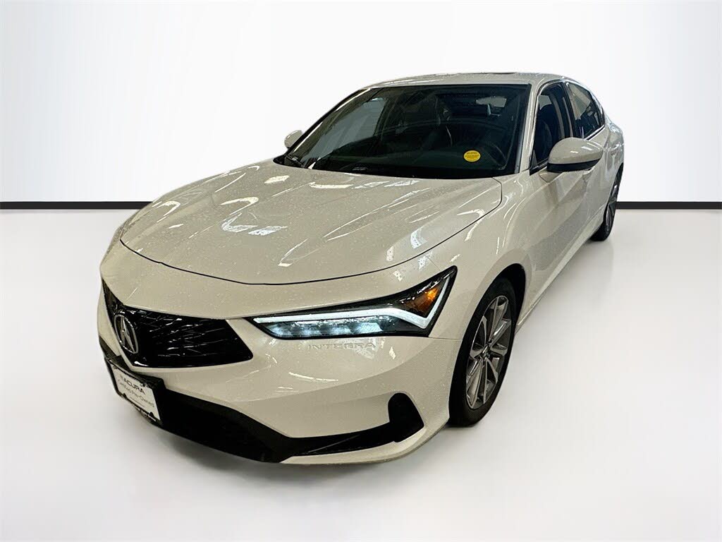 2024 Acura Integra FWD