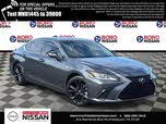 Lexus ES 350 F Sport Handling FWD