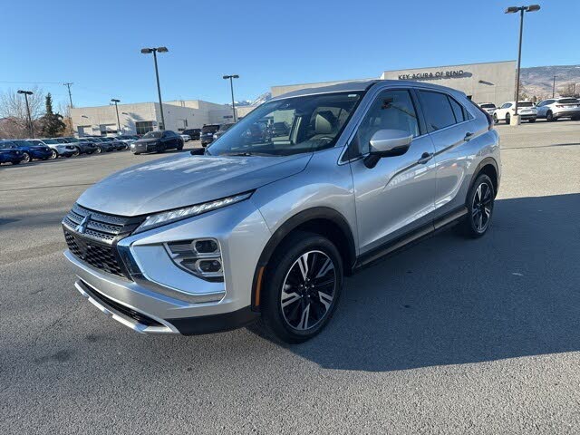 2024 Mitsubishi Eclipse Cross SE S-AWC