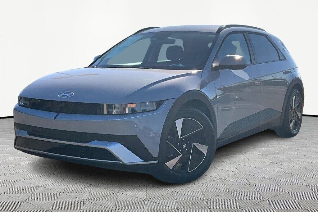 2025 Hyundai Ioniq 5 SEL RWD