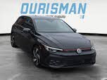 Volkswagen Golf GTI S FWD