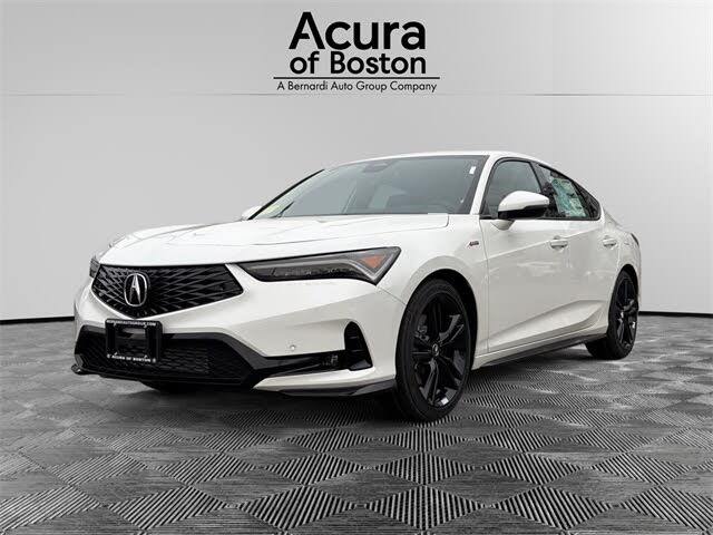 2026 Acura Integra