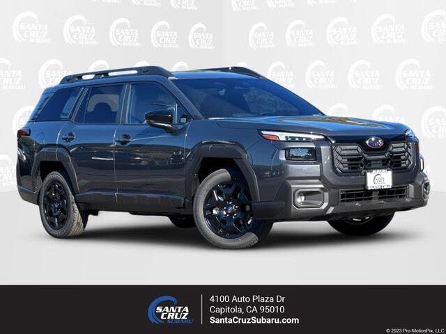 2026 Subaru Outback Limited AWD